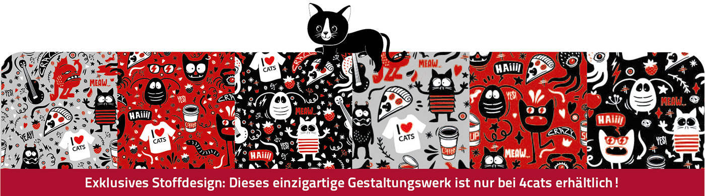 USPs von 4cats