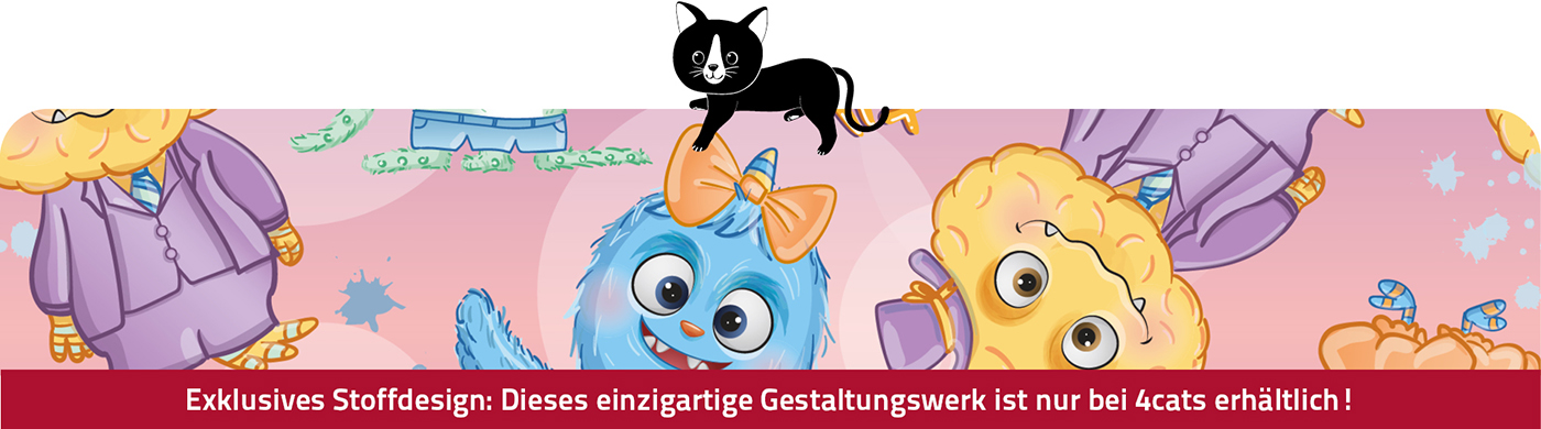 USPs von 4cats